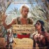 The Adventures of Robinson Crusoe. Soundtrack. CD
